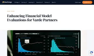 Preview of the Värde Partners Case Study