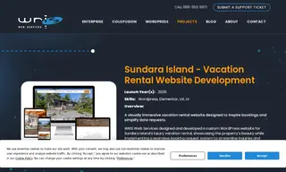 Preview of the Sundara Island Case Study
