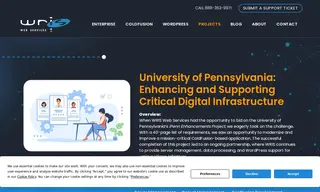 Preview of the University of Pennsylvania Case Study