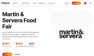Preview of the Martin & Servera Case Study