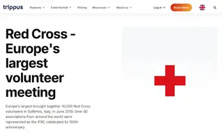 Preview of the Italian Red Cross National Society Case Study