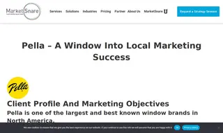Preview of the Strategic America Case Study