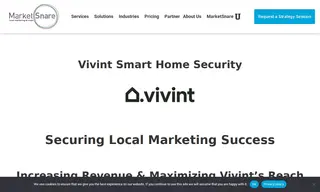 Preview of the Vivint Case Study