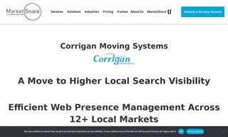 Preview of the Corrigan Moving Systems Case Study