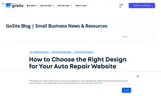 Preview of the Pioneer Auto Body & Repair Case Study