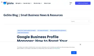 Preview of the Honest Lee Handyman Services Case Study