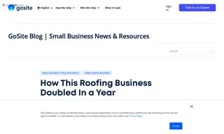 Preview of the Build Brothers Inc Case Study