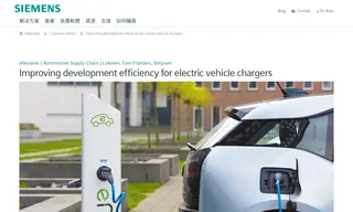 Preview of the Enovates Case Study