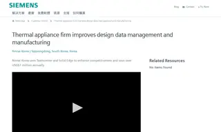 Preview of the Rinnai Korea Case Study
