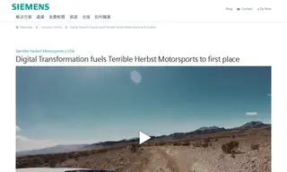Preview of the Terrible Herbst Motorsports Case Study