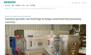 Preview of the Planet Dryers Case Study