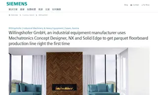 Preview of the Willingshofer Case Study