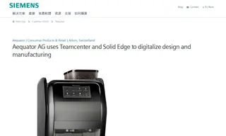 Preview of the Aequator Case Study