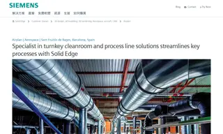 Preview of the Airplan Case Study
