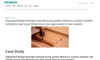 Preview of the Wkidea Case Study