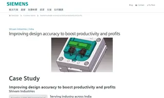 Preview of the Shivam Industries Case Study