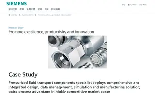 Preview of the Intertraco Case Study