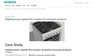 Preview of the Esmaltec Case Study