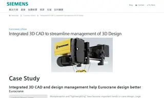 Preview of the Eurocrane Case Study