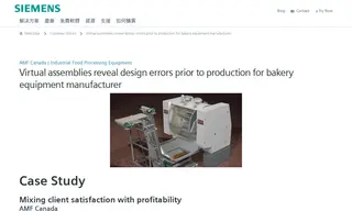 Preview of the AMF Canada Case Study