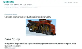 Preview of the Lid Jarnindustri AS Case Study