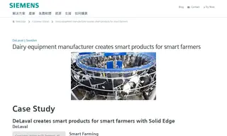 Preview of the DeLaval Case Study