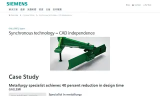 Preview of the GALLEMÍ SL Case Study