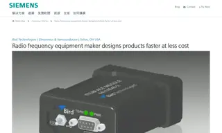 Preview of the Bird Technologies Case Study