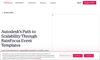 Preview of the Autodesk Case Study