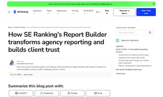 Preview of the Doominio Case Study