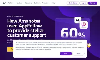 Preview of the Amanotes Case Study