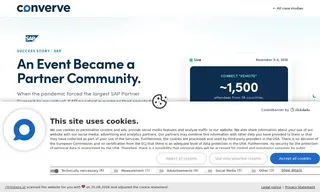 Preview of the SAP Case Study