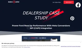 Preview of the Zeigler Auto Group Case Study