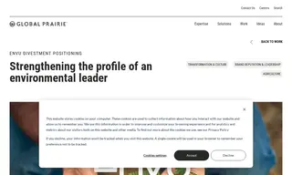 Preview of the enVu Case Study