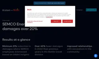 Preview of the SEMCO Energy Case Study