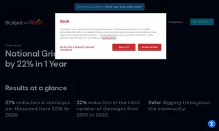 Preview of the National Grid Case Study