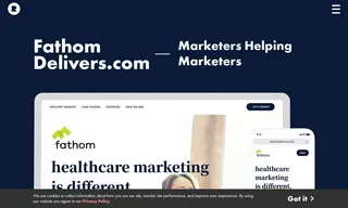 Preview of the Fathom Case Study