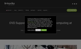 Preview of the University of Exeter Case Study