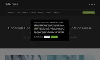 Preview of the Canadian Health Systems Case Study