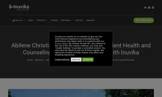 Preview of the Abilene Christian University Case Study