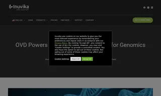 Preview of the Genomics England Case Study