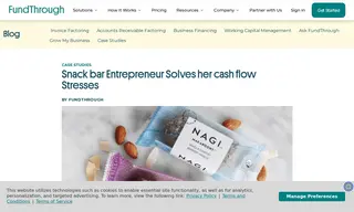 Preview of the Inner J Case Study