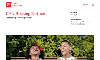 Preview of the CHN Housing Partners Case Study
