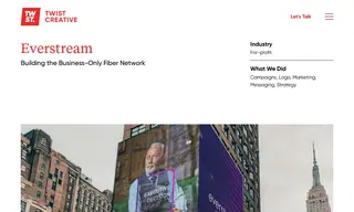 Preview of the Everstream Case Study