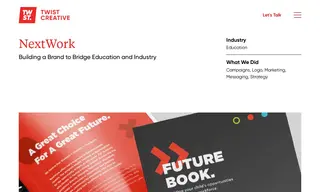Preview of the NextWork Case Study