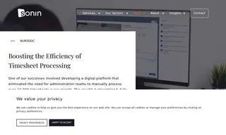 Preview of the GalaGo Case Study
