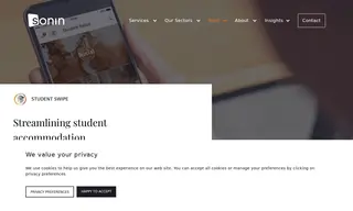 Preview of the Ashcourt Case Study