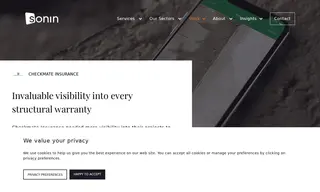 Preview of the Lockton Group Case Study