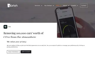 Preview of the Px3 Case Study