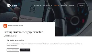 Preview of the Marmalade Case Study